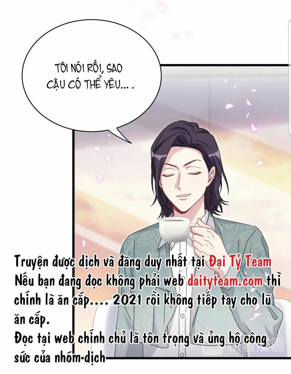 đứa bé là của ai ???? chapter 139 - Next Chapter 139