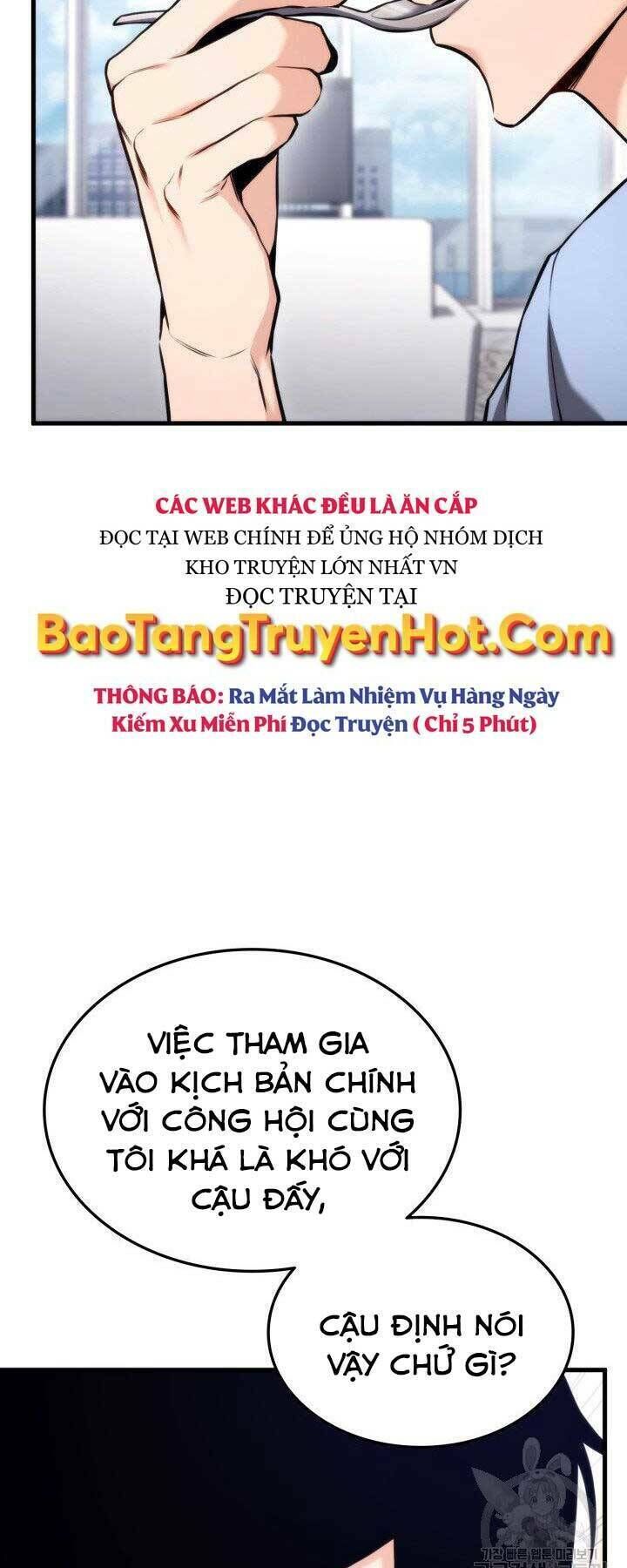 huyền thoại game thủ - tái xuất chapter 68 - Trang 2