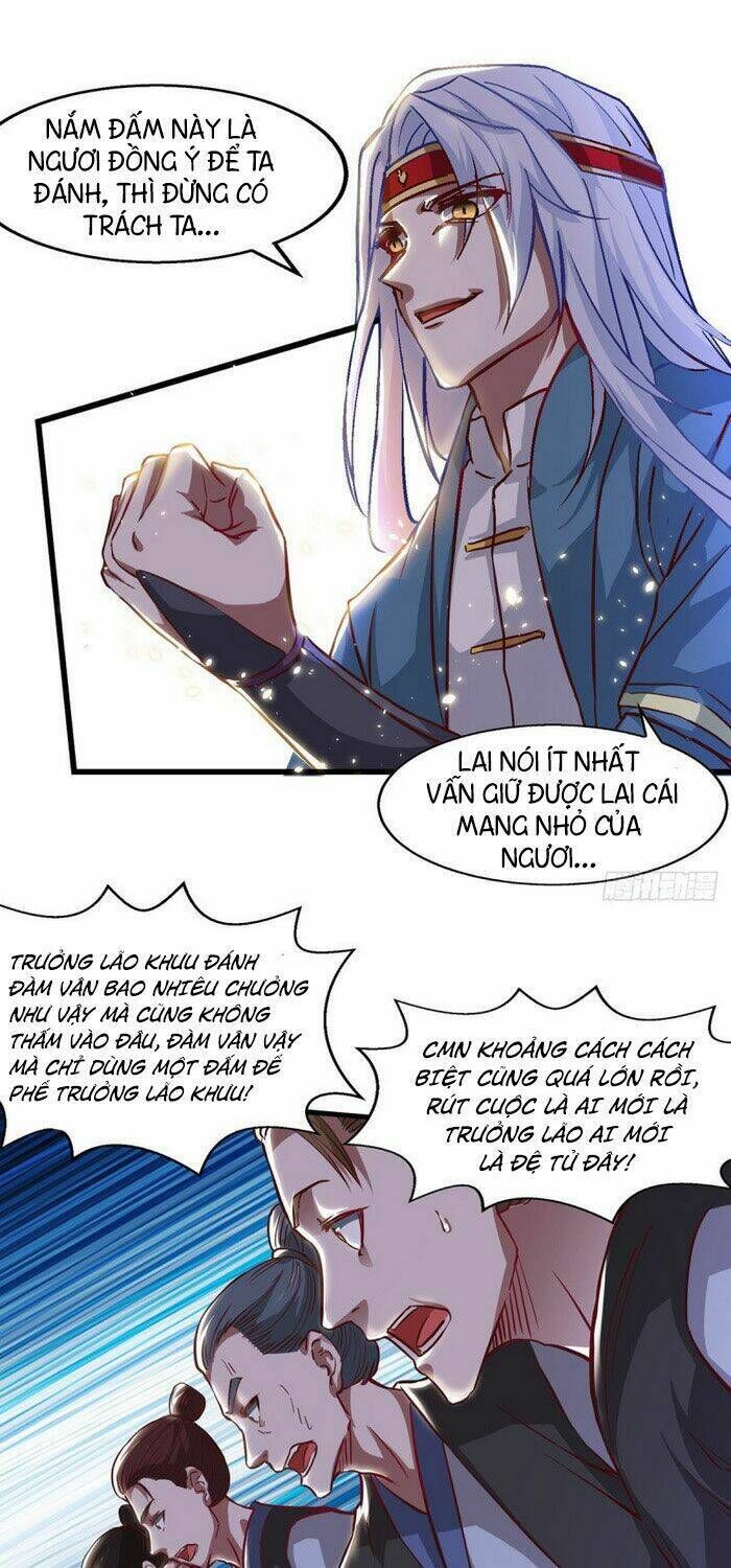 nghịch thiên chí tôn Chapter 37 - Trang 2