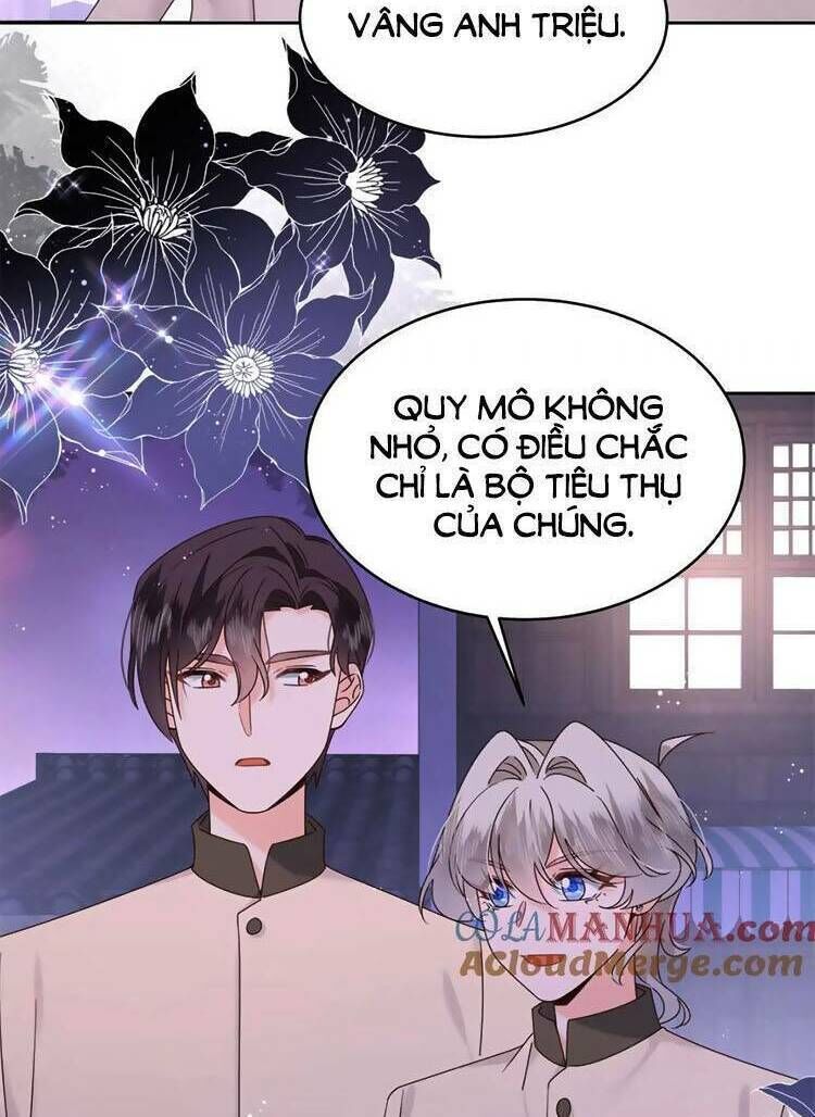 hotboy quốc dân là nữ chapter 378 - Trang 2