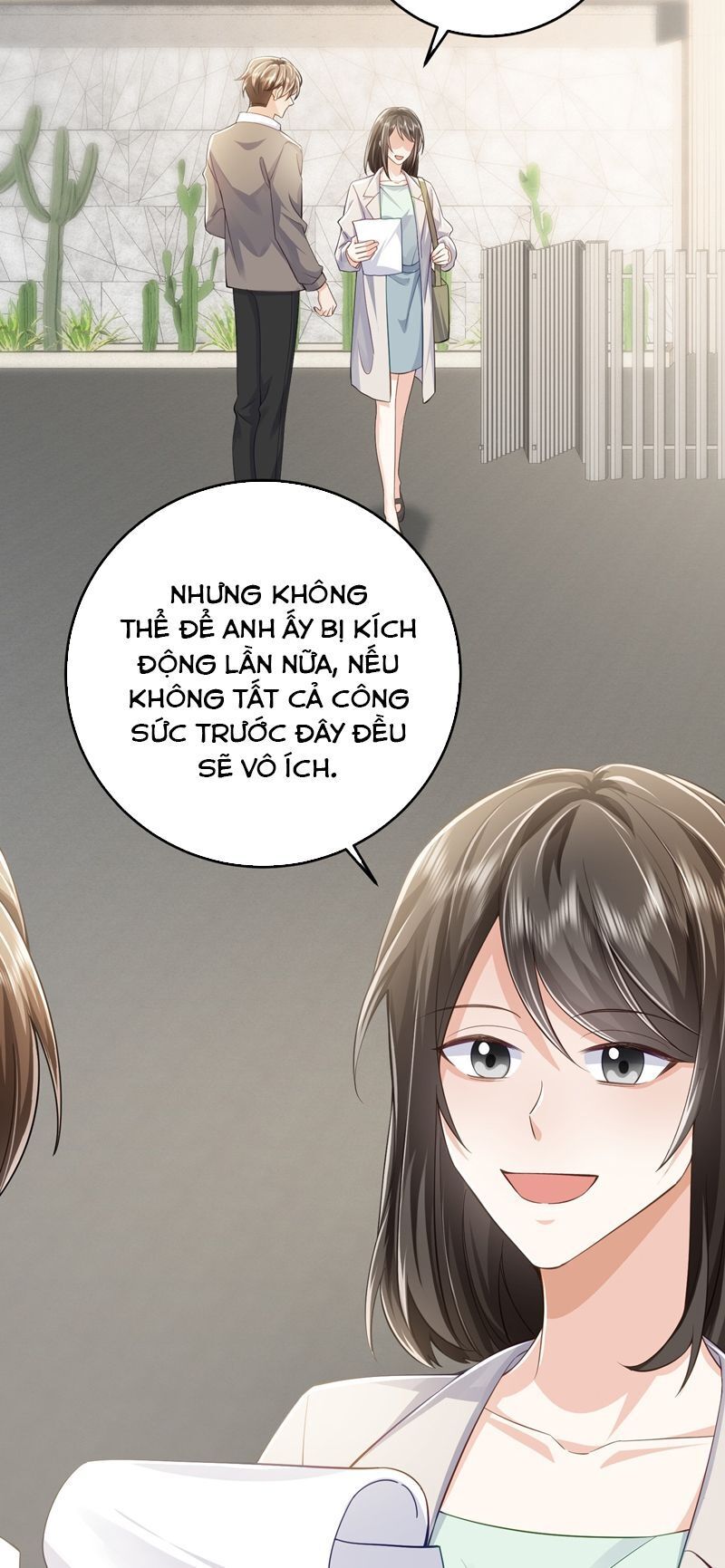 Xuyên Nhanh Chi Cải Tạo Bắt Đầu Lại Làm Người Chapter 78 - Next Chapter 79