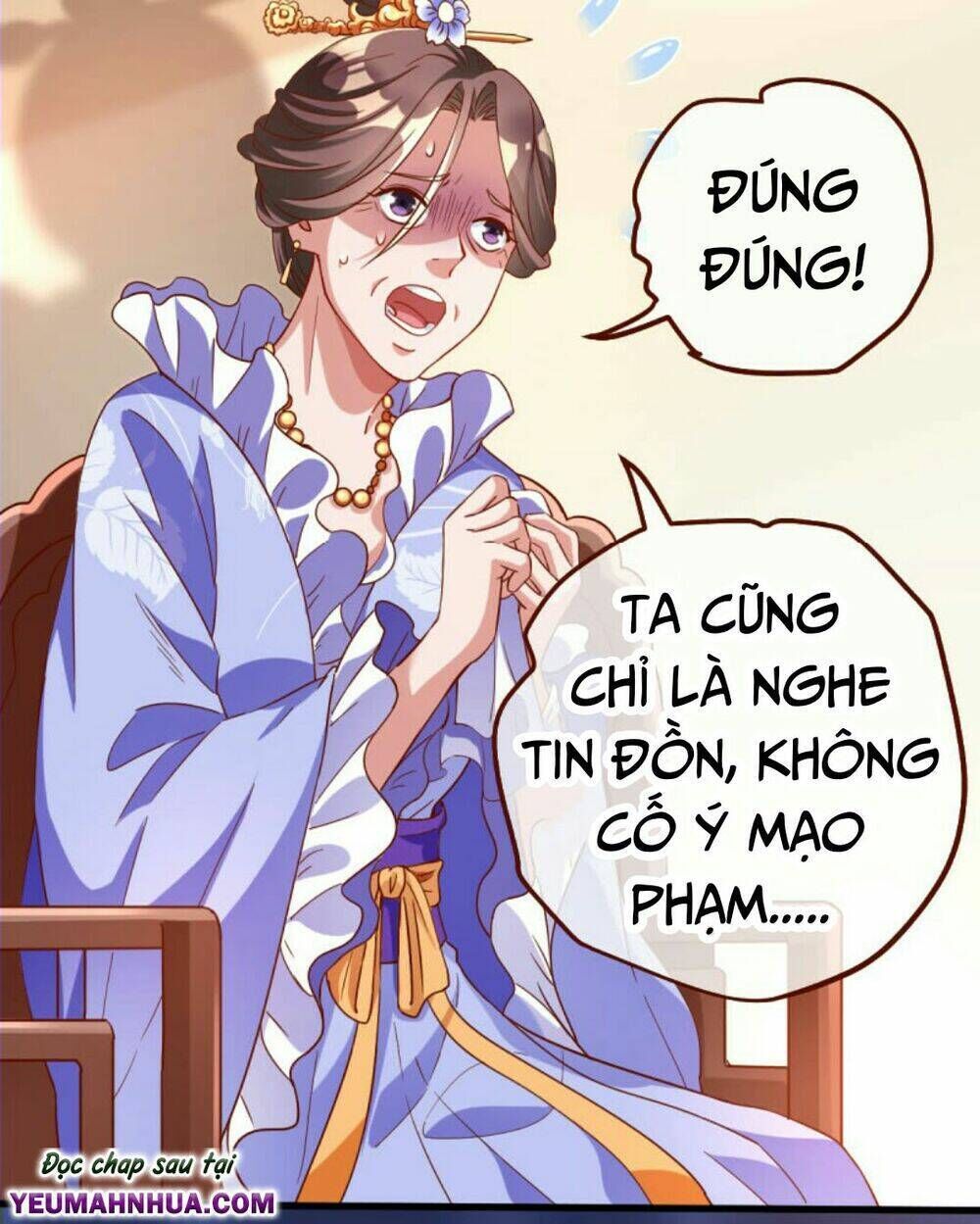 vạn tra triêu hoàng chapter 151 - Next chapter 152