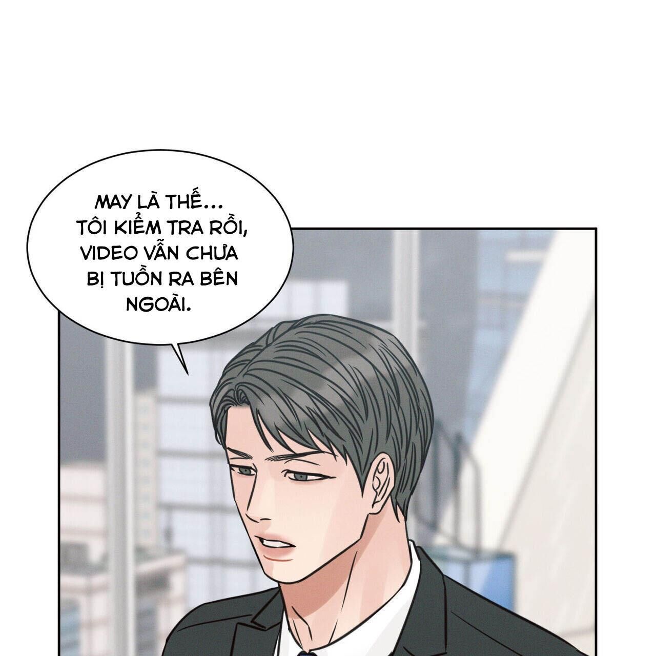 dù anh không yêu em Chapter 73 - Trang 2