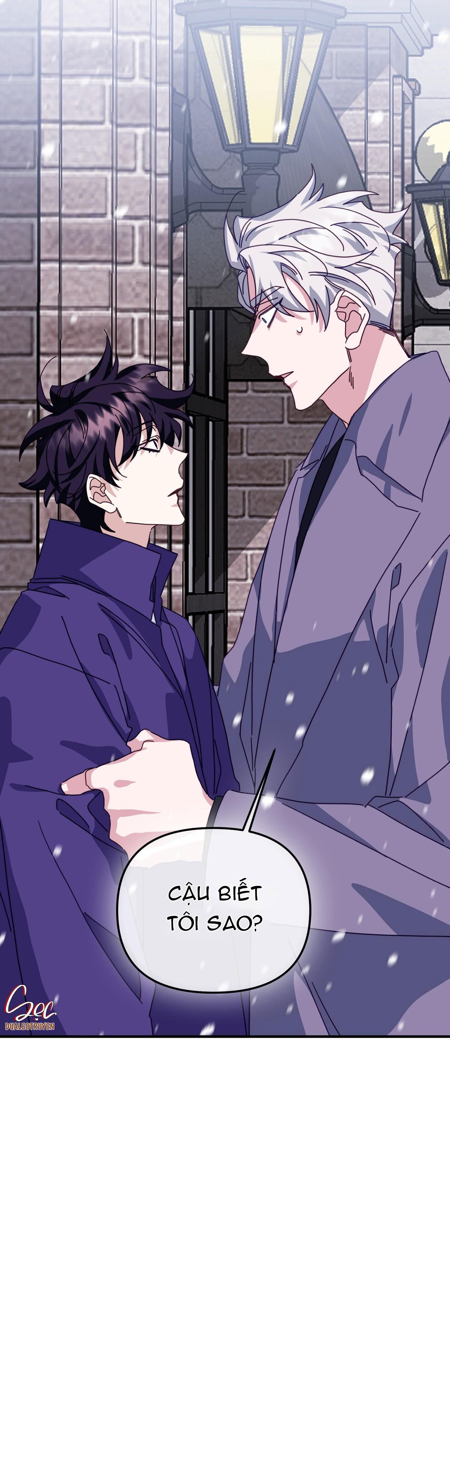 hổ trở về Chapter 44 - Next 45