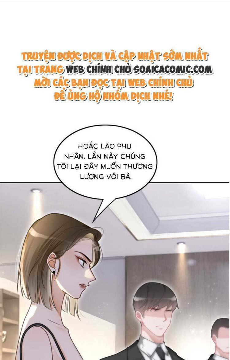 được các anh trai chiều chuộng tôi trở nên ngang tàng chapter 139 - Next chương 140