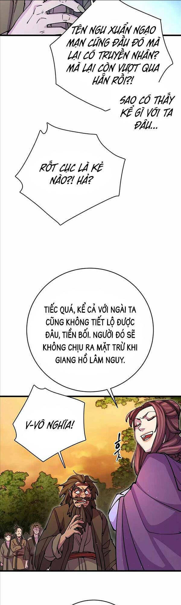 thiên hạ đệ nhất đại sư huynh chapter 19 - Next chapter 20