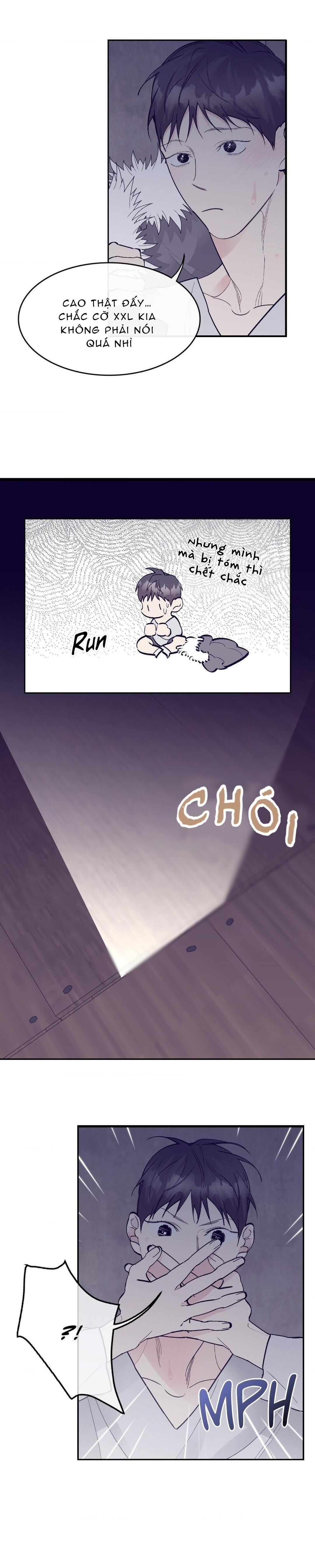 rên rỉ Chapter 3 - Trang 2