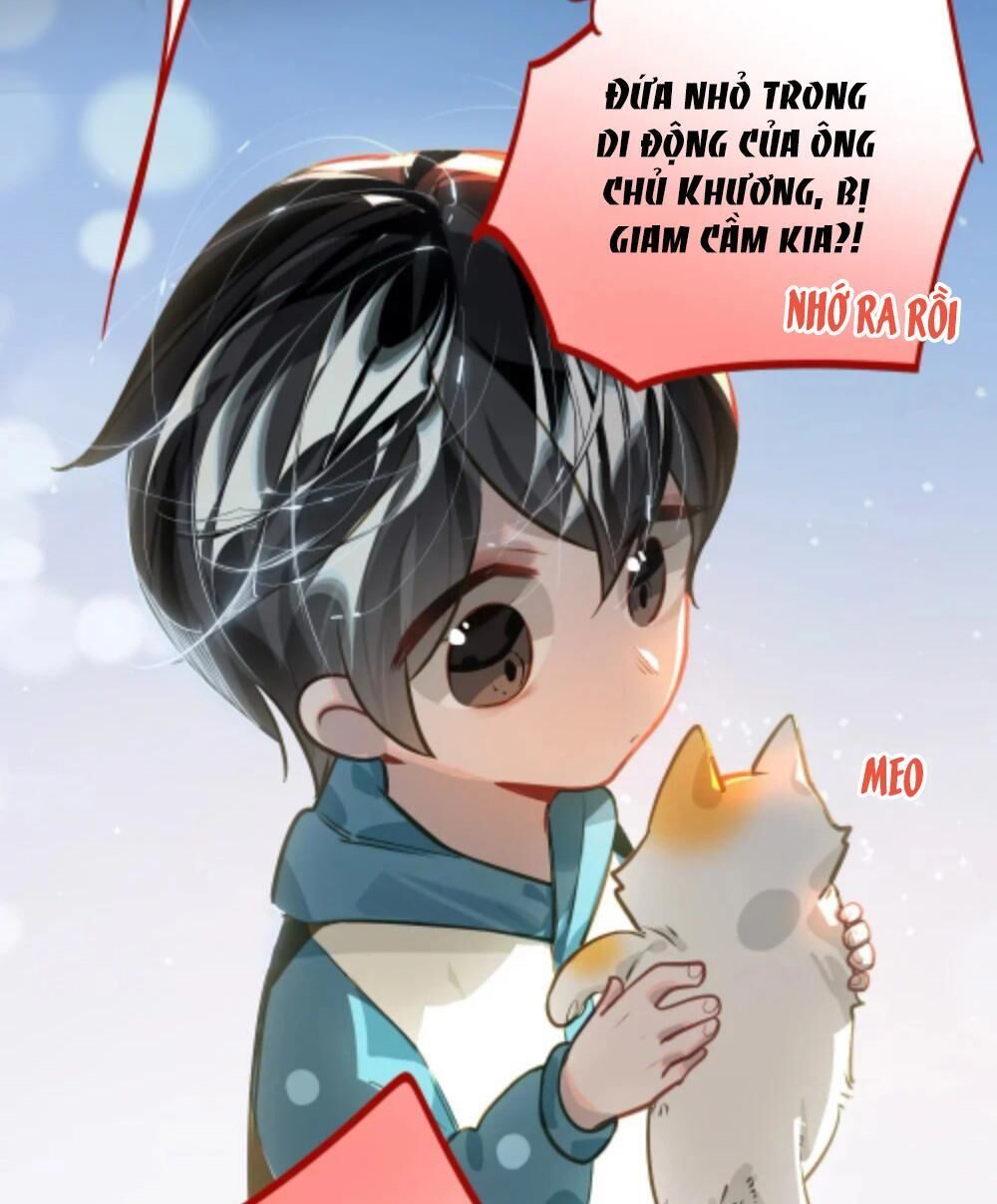 tôi có bệnh Chapter 33 - Trang 1