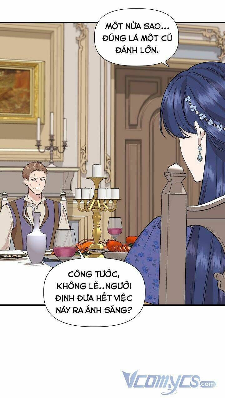 tôi không phải là cinderella chapter 42 - Trang 1