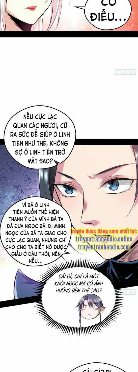 ta là tà đế chương 45.2 - Next Chapter 46