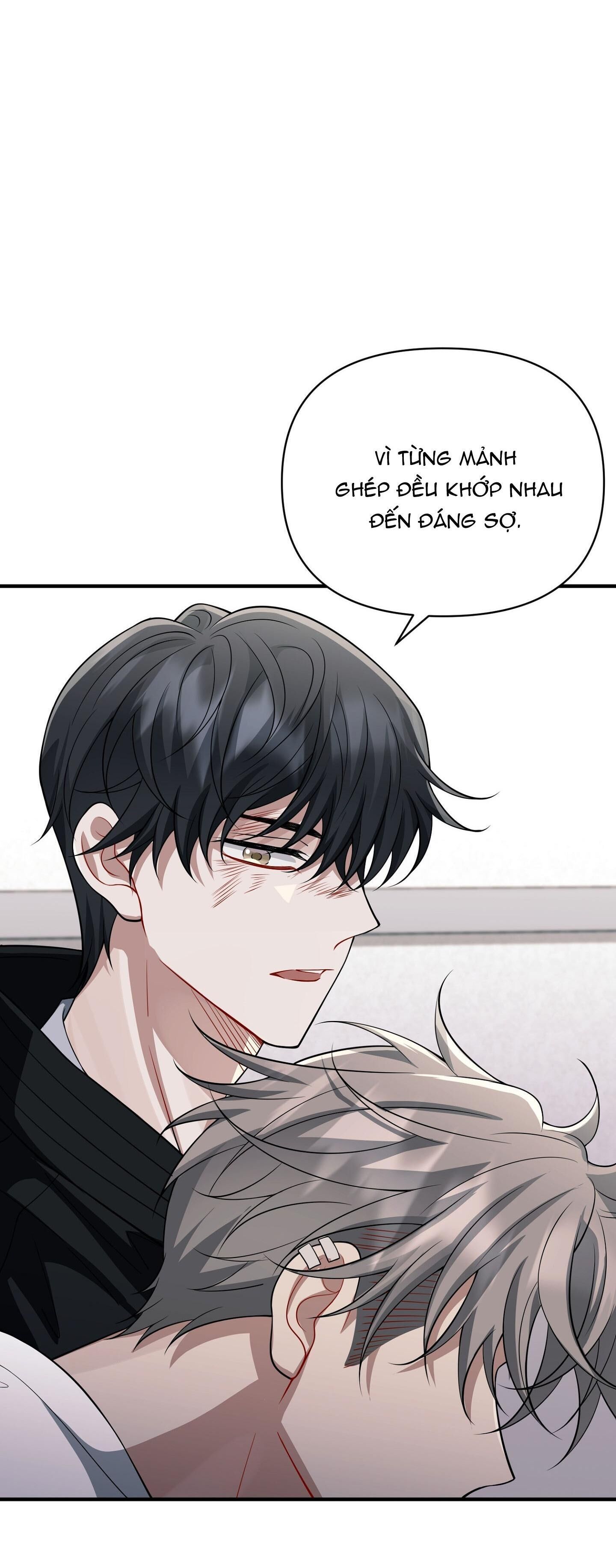 vết hằn Chapter 48 - Next Chapter 49