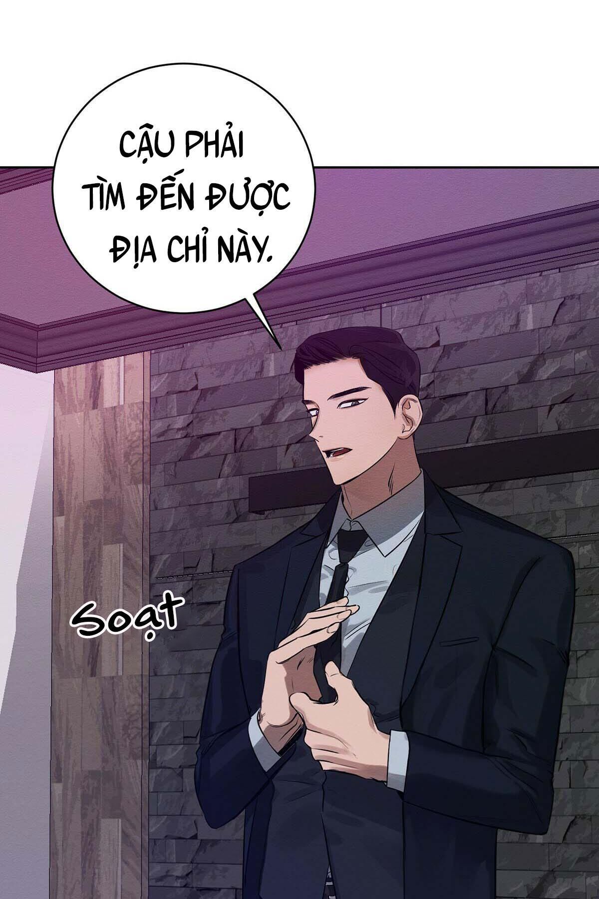 vòng xoáy của ác ma Chapter 2 - Trang 2