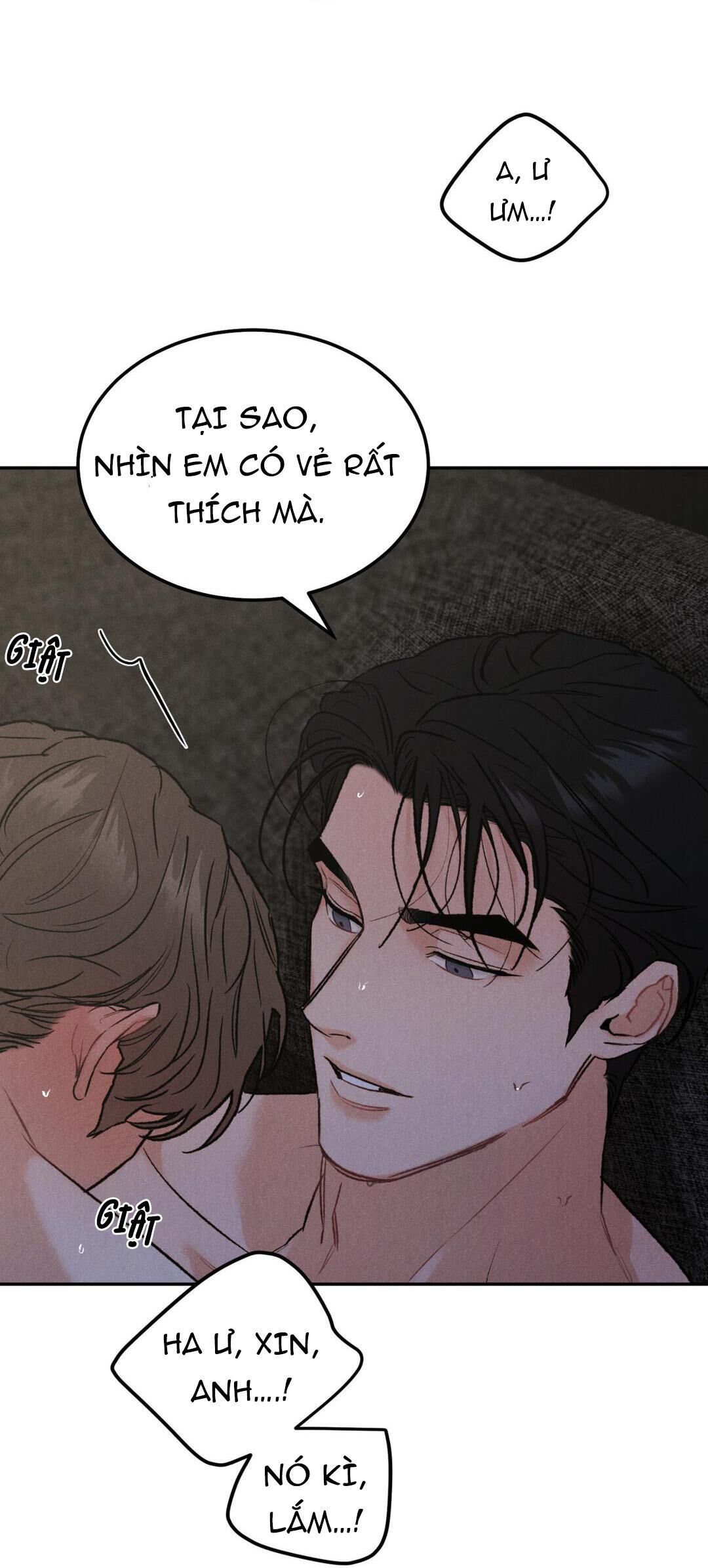 vượt qua giới hạn Chapter 34 end ss1 - Trang 2