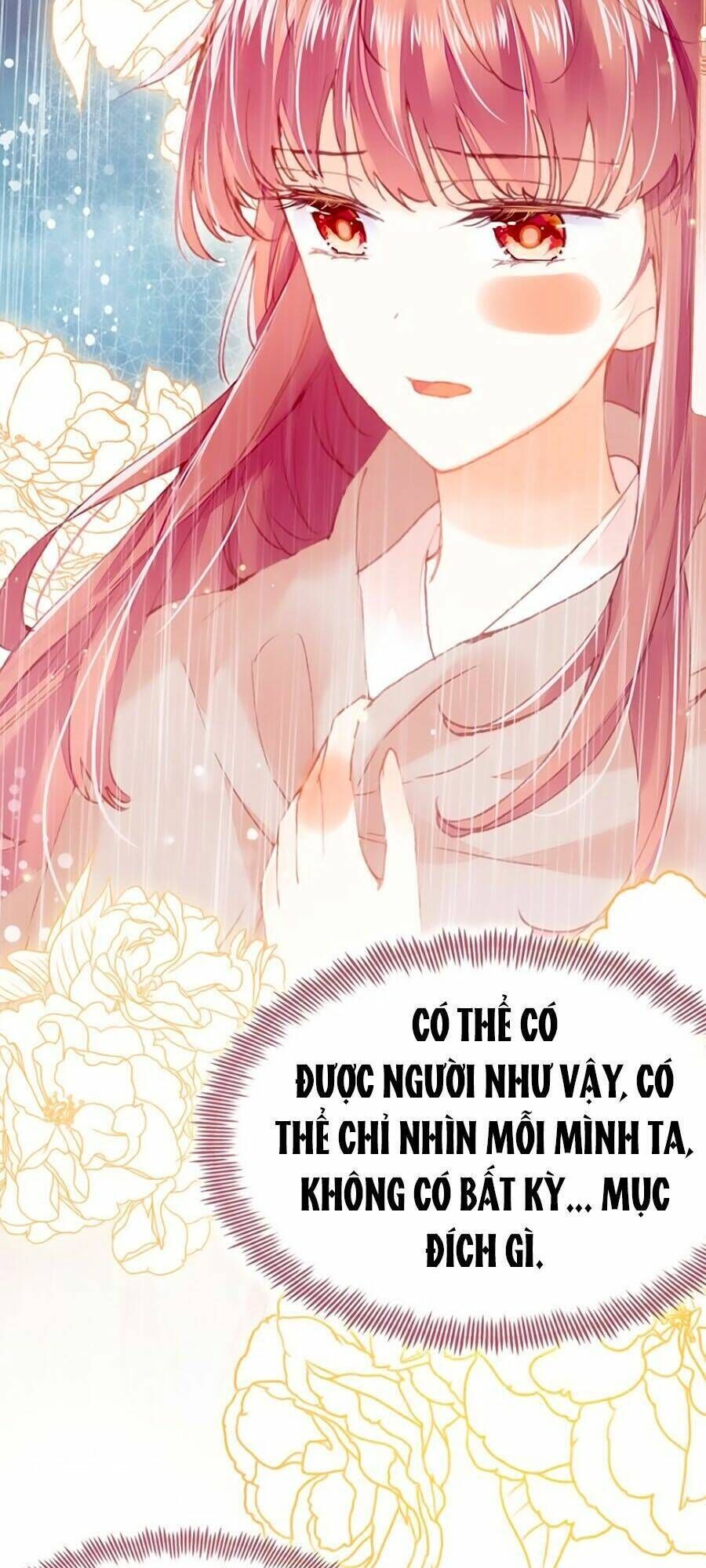 Trẫm Cũng Không Muốn Quá Khí Phách Chapter 39 - Next Chapter 40