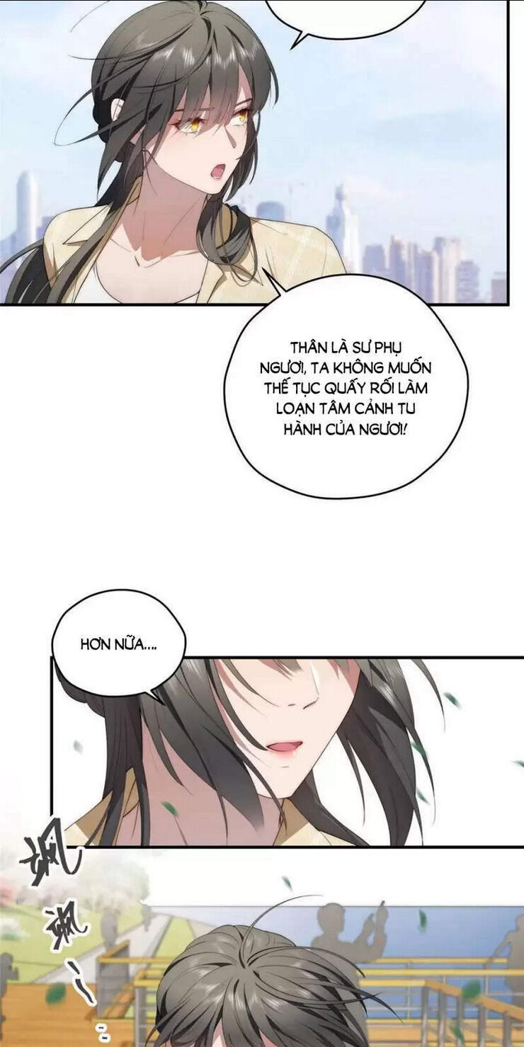 Nữ Chính Từ Trong Sách Chạy Ra Ngoài Rồi Phải Làm Sao Đây? Chapter 52 - Next Chapter 53