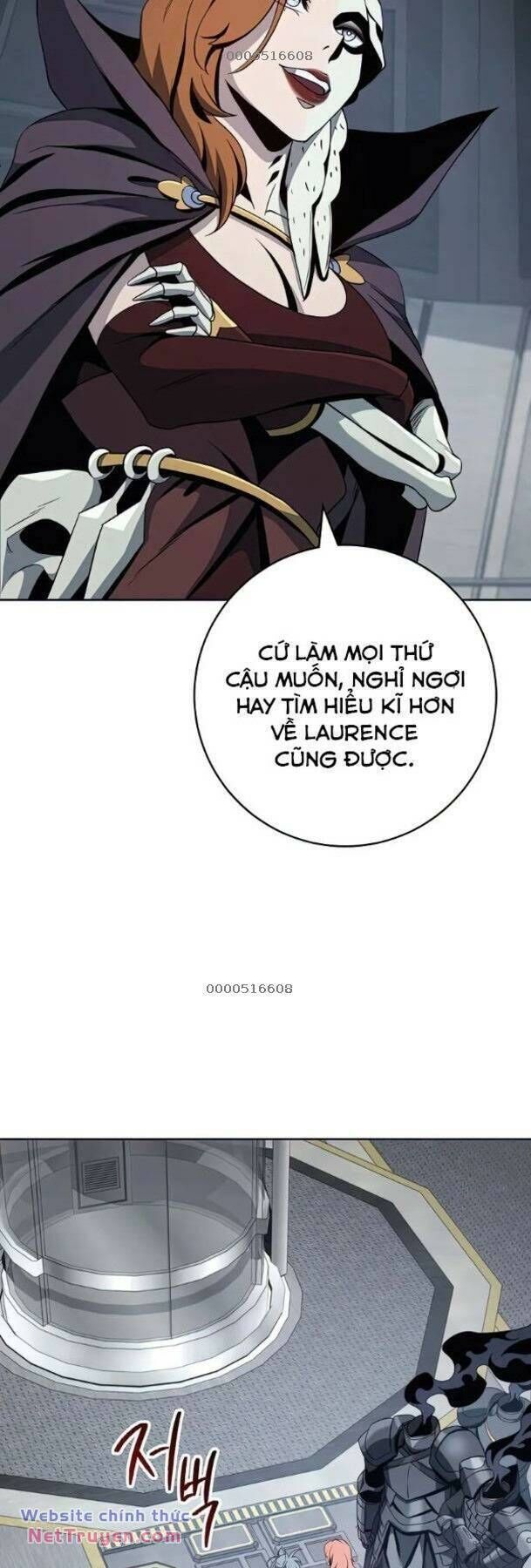 Cốt Binh Hồi Quy Chapter 274 - Next 