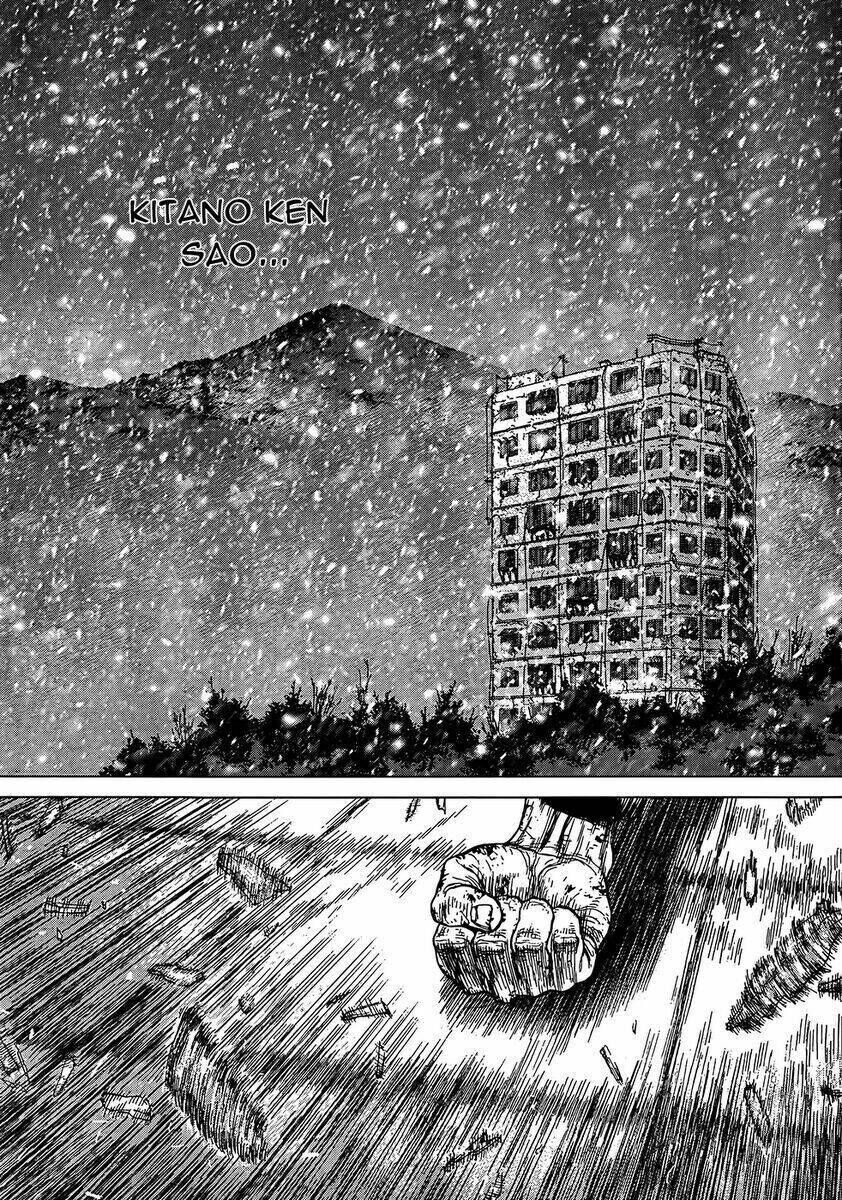 Sun-ken Rock Chapter 108 - Trang 2