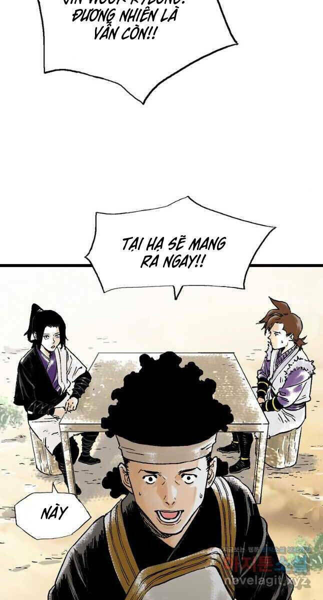 ma hiệp côn lôn chapter 46 - Next chương 47