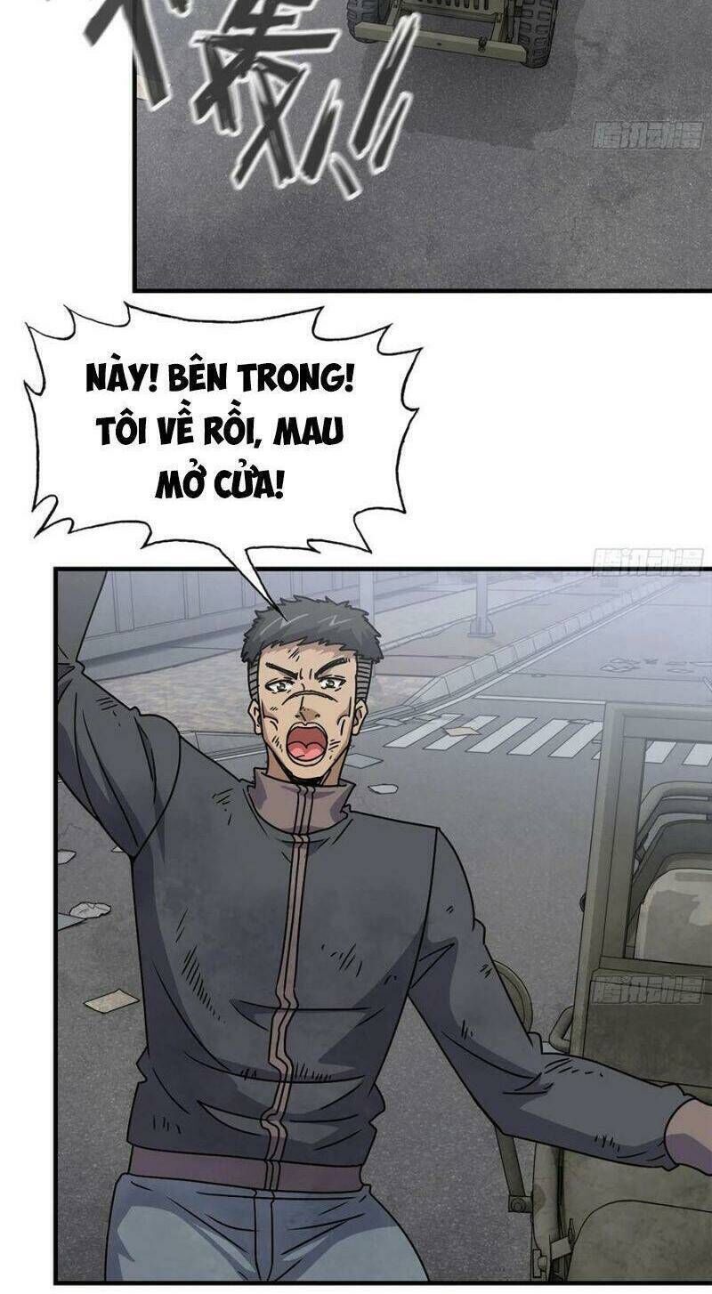 tôi chuyển vàng tại mạt thế Chapter 86 - Next Chapter 87