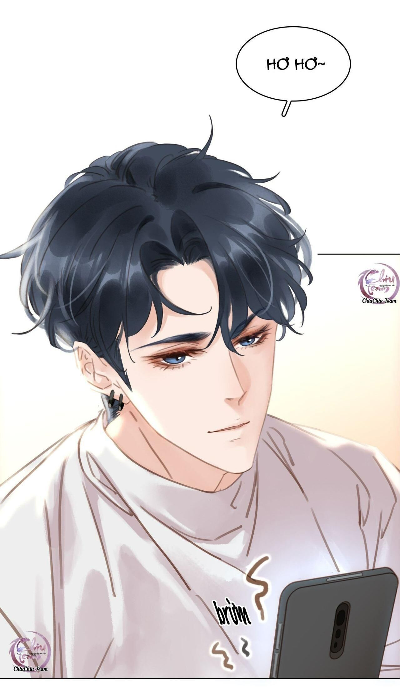 không làm trai bao! Chapter 19 - Next Chương 20