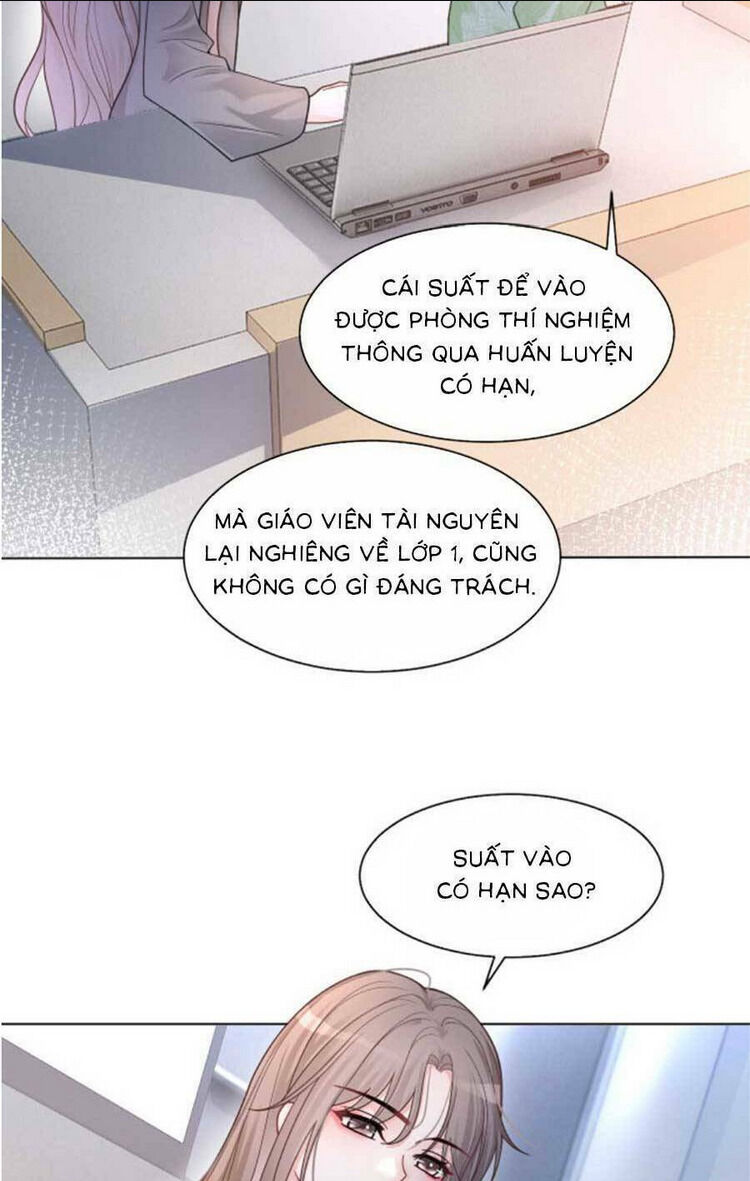 được các anh trai chiều chuộng tôi trở nên ngang tàng chapter 146 - Next chapter 147