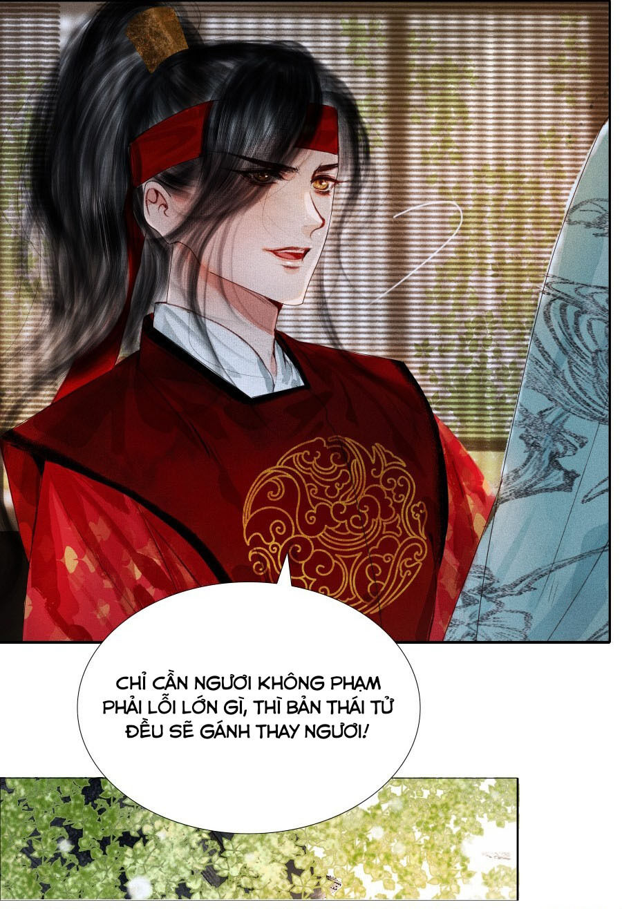 vòng luân hồi Chapter 5 - Trang 1