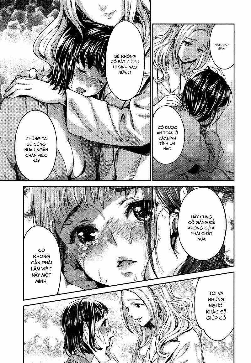 Hentai Chapter 6 - Trang 2