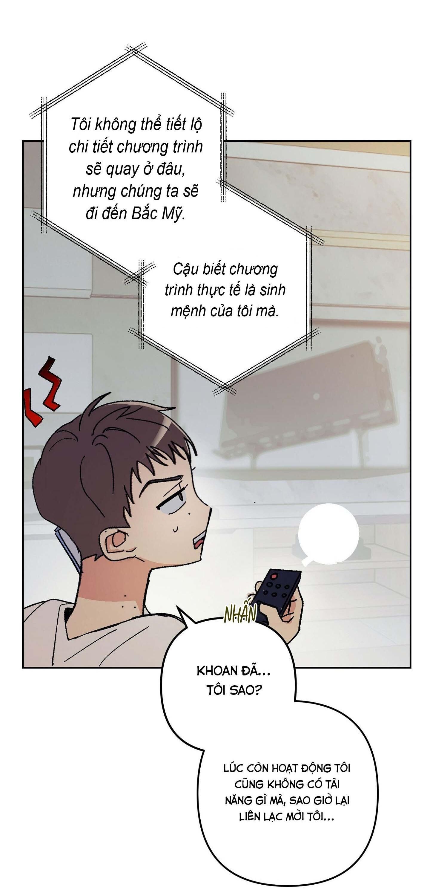 (END )SỐNG SÓT TRONG RỪNG VỚI NGƯỜI YÊU CŨ Chapter 1 ĐÃ FIX - Next Chapter 2