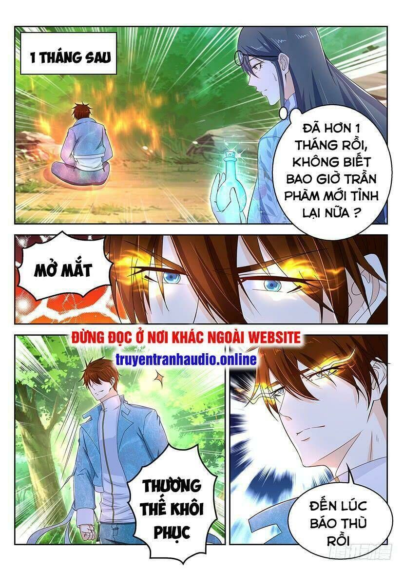 trọng sinh đô thị tu tiên Chapter 361 - Next Chapter 362