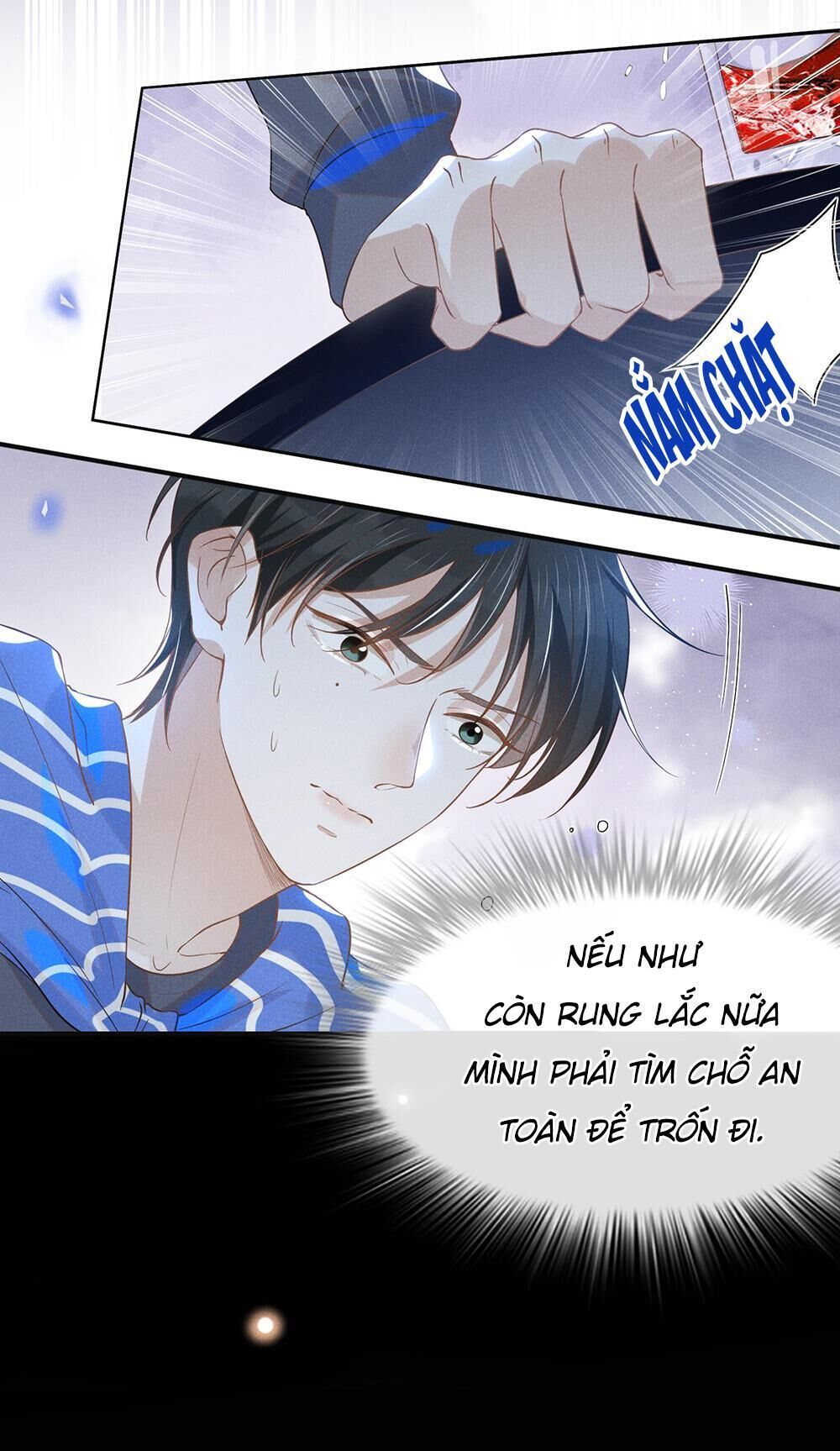 Lai Sinh Bất Kiến Chapter 28 - Next Chapter 29