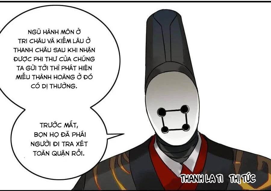 truyền võ chapter 172 - Next chapter 173