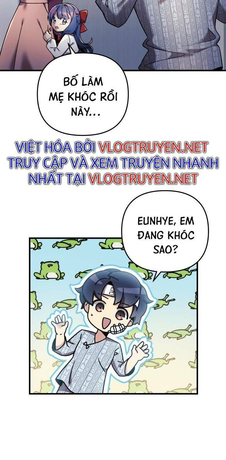 con gái tôi là trùm cuối chapter 4 - Trang 2