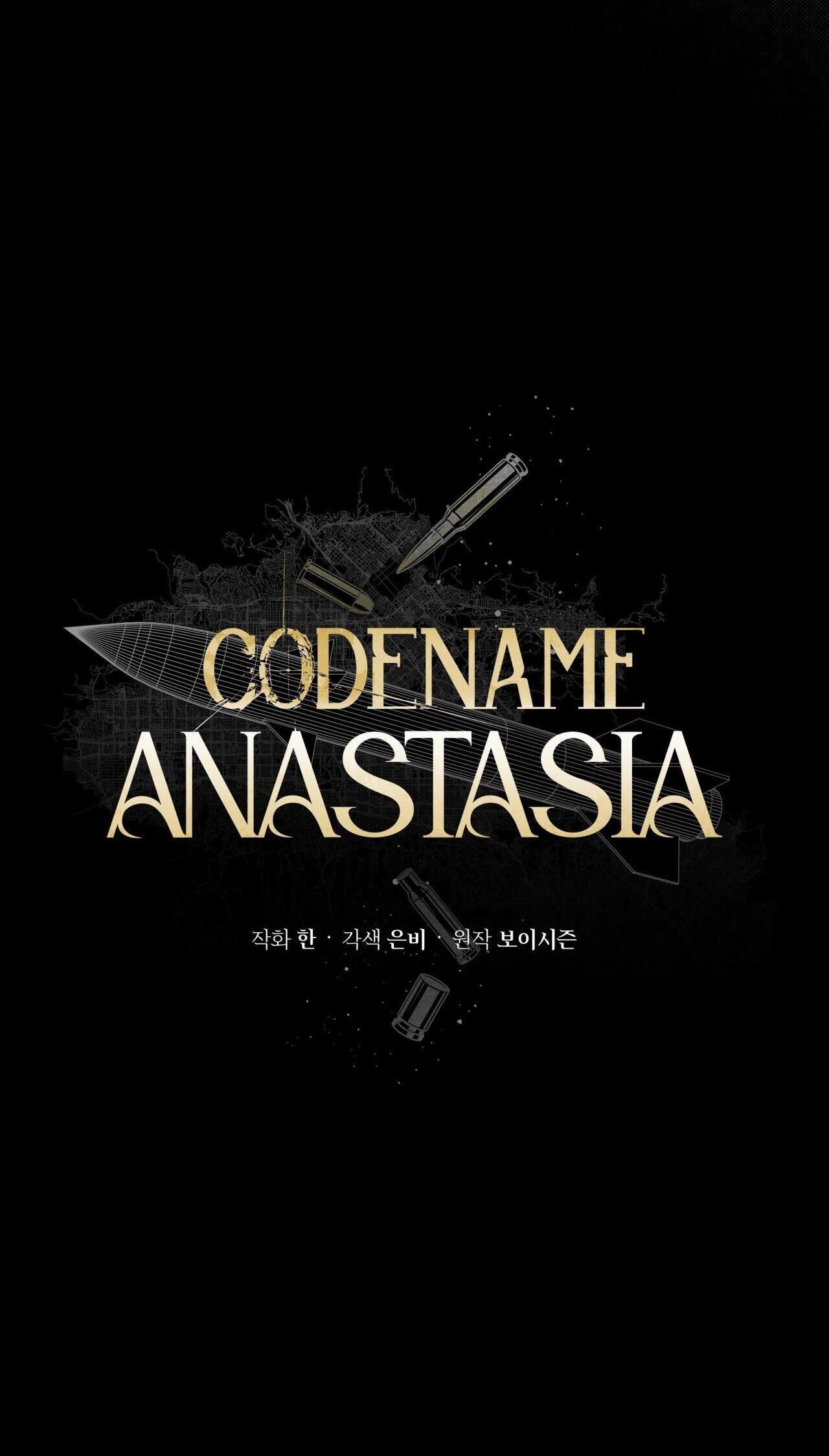 codename anastasia Chapter 19 - Trang 2