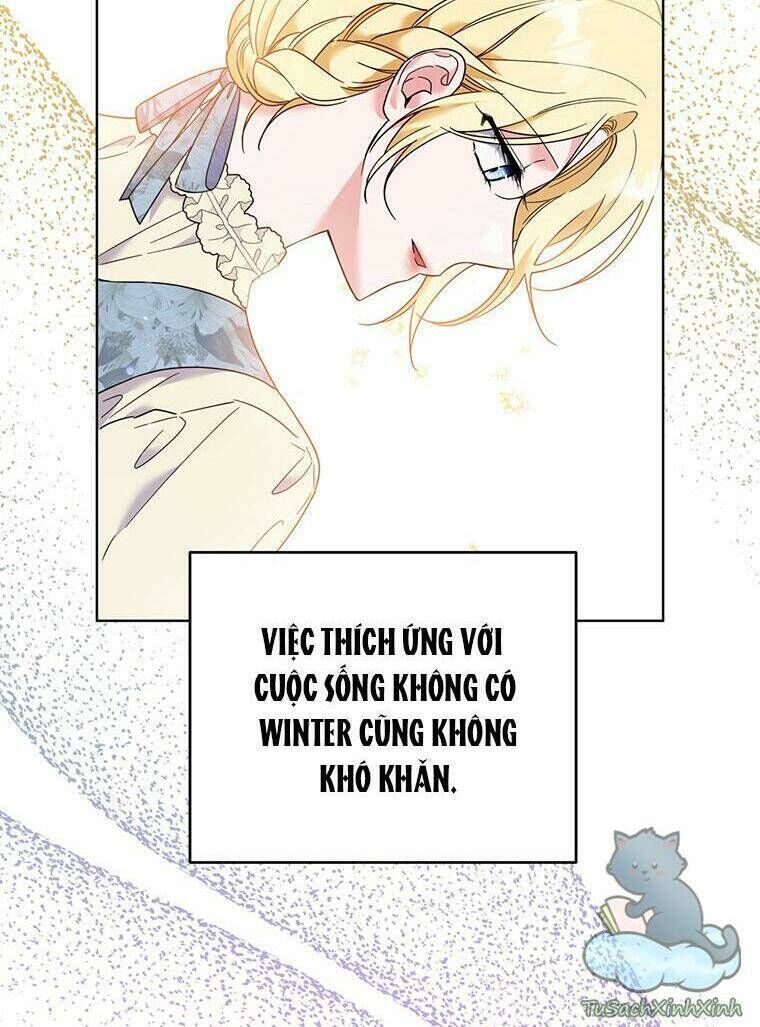 hãy để tôi được hiểu em Chapter 46 - Trang 2