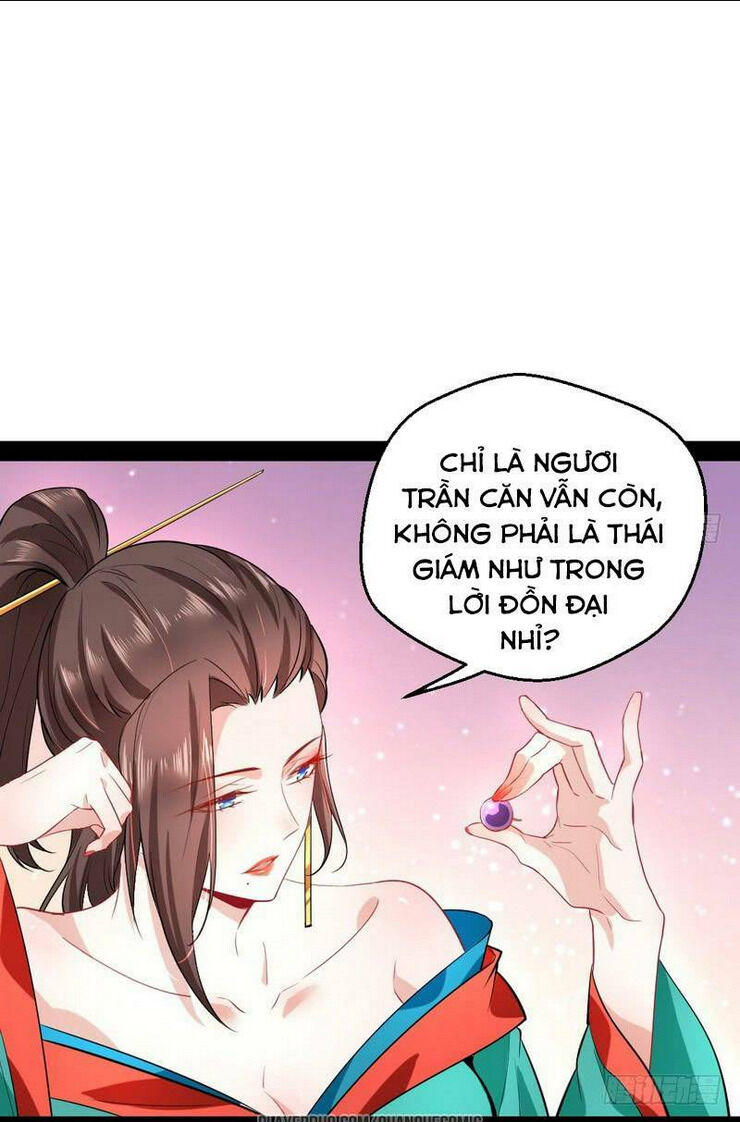 ta là tà đế chapter 26 - Next Chapter 27