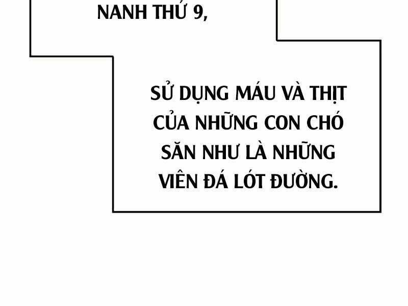 thiết huyết kiếm sĩ hồi quy chapter 9 - Next chapter 10