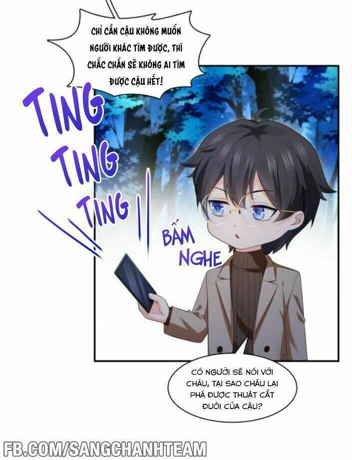 hệt như hàn quang gặp nắng gắt Chapter 184 - Next Chapter 184.1