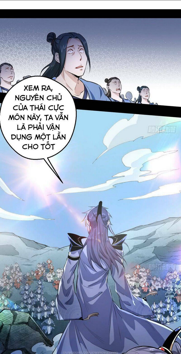 ta là tà đế chapter 37 - Next chapter 38