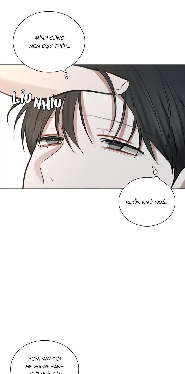 không xa lạ Chapter 30 - Trang 2