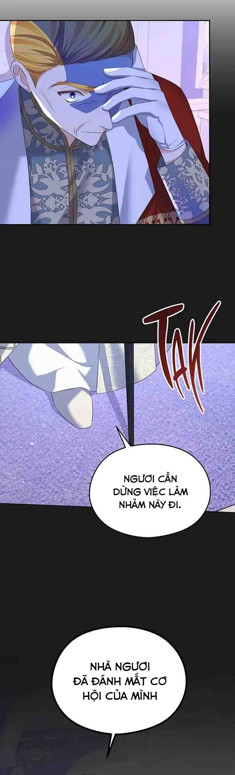 Cây Cúc Tây Thân Yêu Của Tôi Chapter 48 - Trang 2