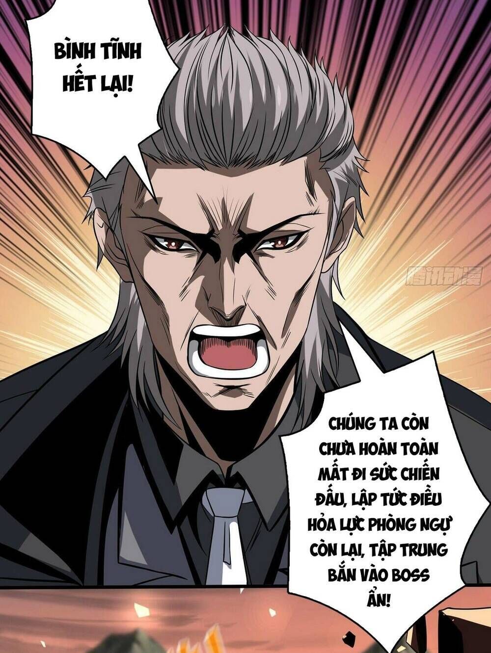 vừa chơi đã có tài khoản vương giả chapter 145 - Next chapter 146