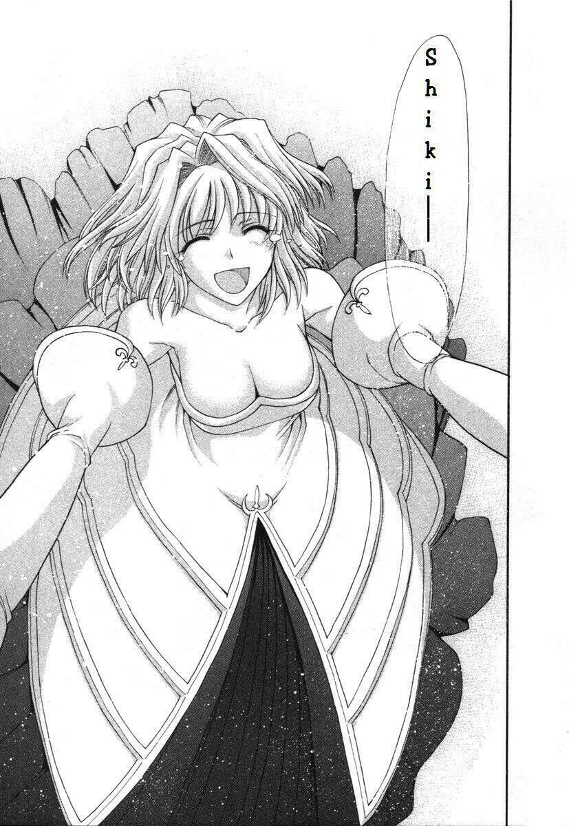 Lunar Legend Tsukihime Chapter 74 - Trang 2