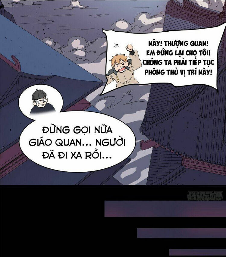 tinh giáp hồn tướng chapter 32 - Trang 2