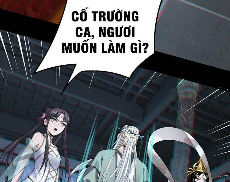 ta trời sinh đã là nhân vật phản diện chapter 46 - Trang 2