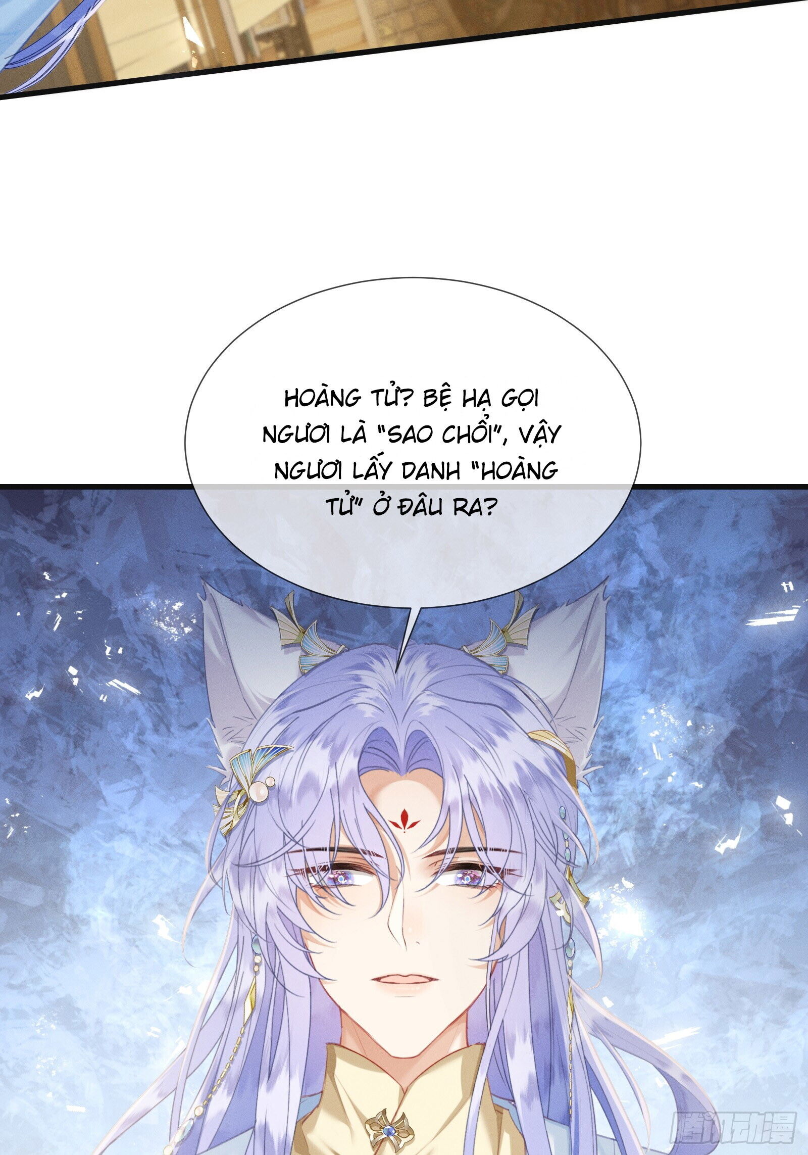 Cuồng chiếm quân phụ Chapter 9 - Next Chapter 10