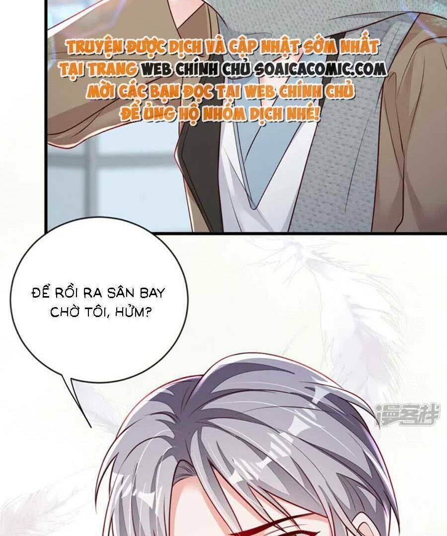 ác ma thì thầm chapter 146 - Trang 2