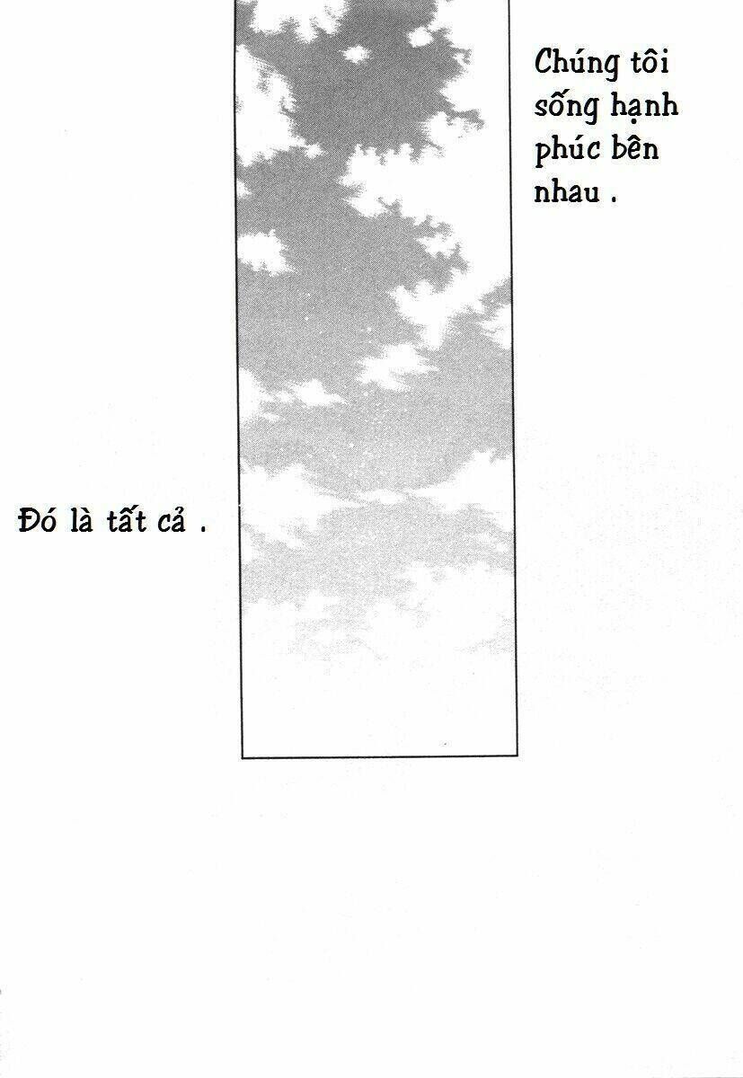 Lunar Legend Tsukihime Chapter 74 - Trang 2