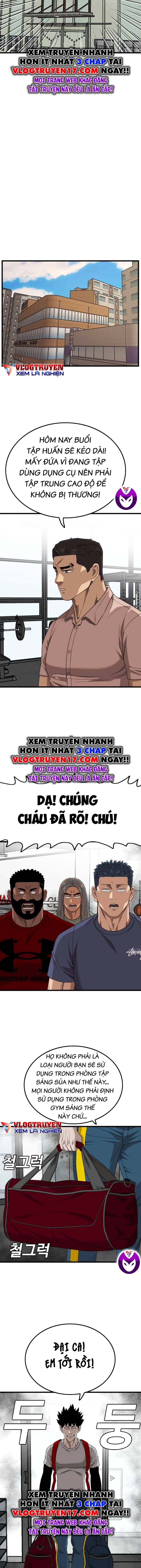 người xấu Chương 207 - Trang 1