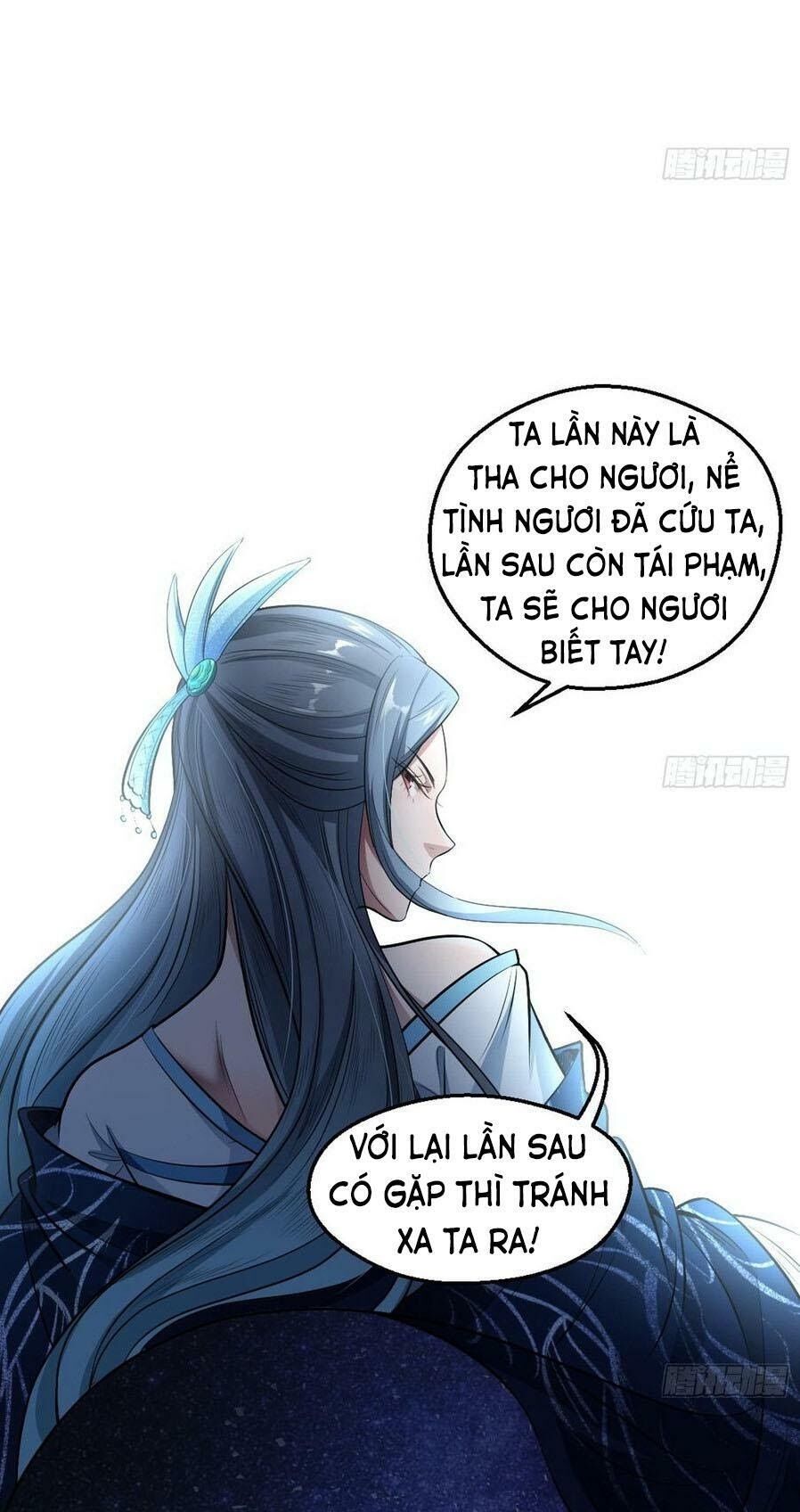 ta là tà đế chapter 44 - Next chương 44.1