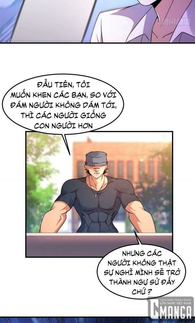 thần sủng tiến hóa Chapter 13 - Trang 2